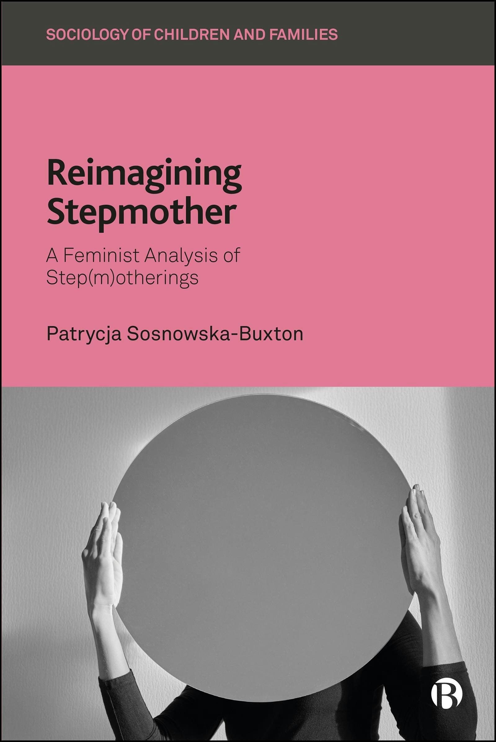 Book cover image for Reimagining Stepmother ISBN: 9781529236996